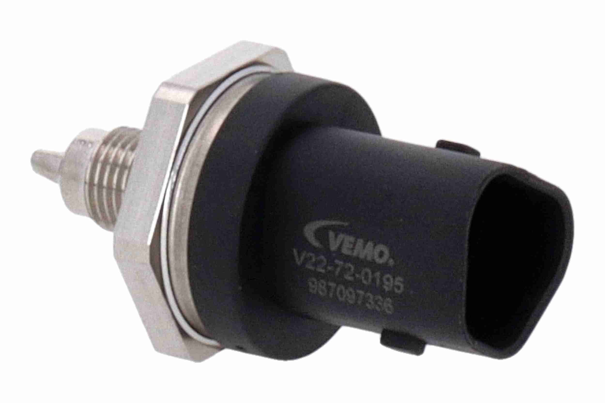 Sensor, &Ouml;ltemperatur