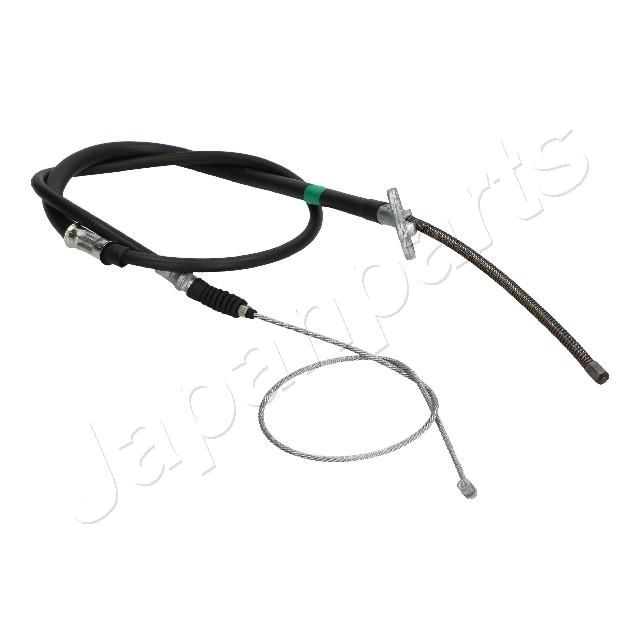 Seilzug, Feststellbremse