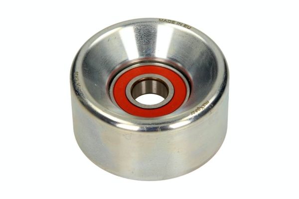 Spannrolle, Keilrippenriemen