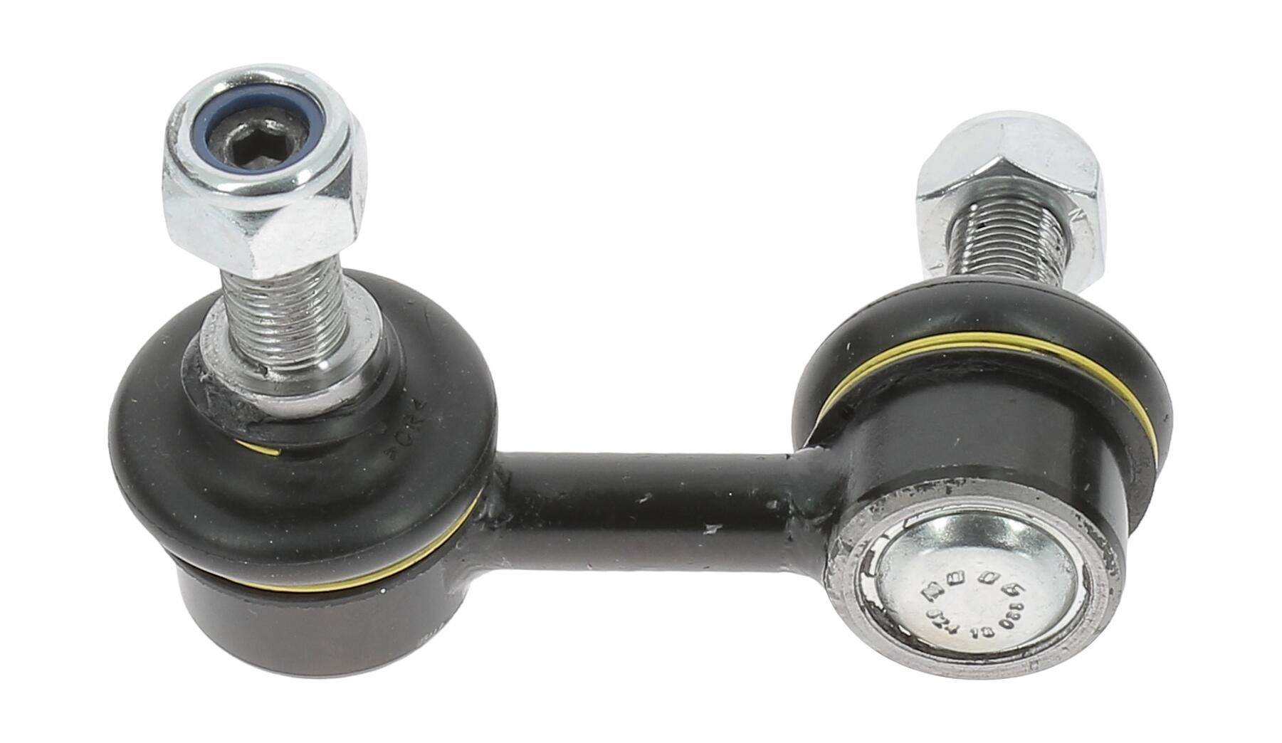 Stange/Strebe, Stabilisator