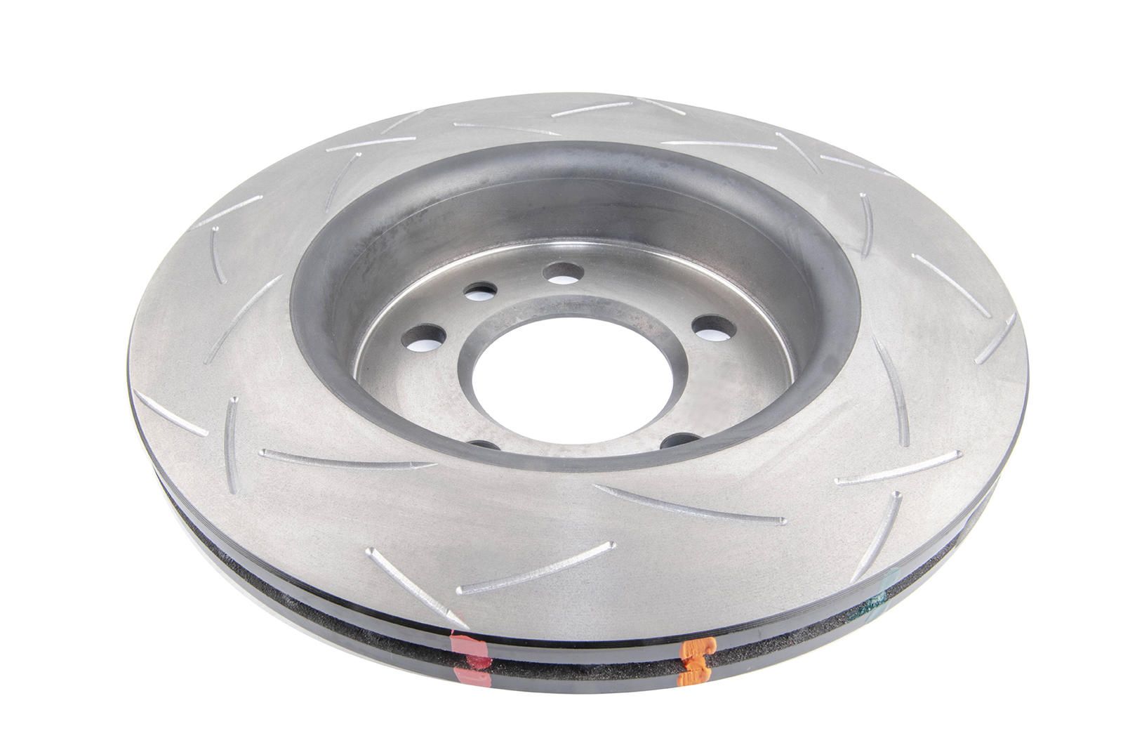 4X4 Survival 4000 T3 Slot KP [ VW Amarok Series 2H V6 2E4 Chass 09/16-> R ] - TecDoc 1