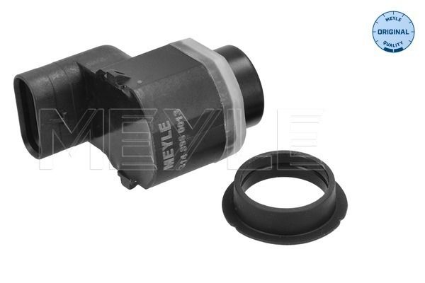 Sensor, Einparkhilfe