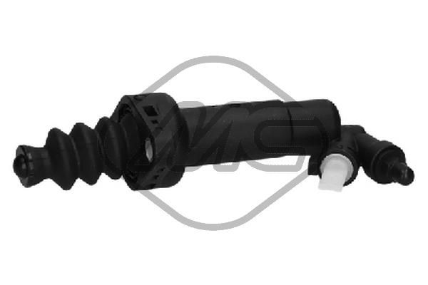 Metalcaucho 06121 - Nehmerzylinder, Kupplung