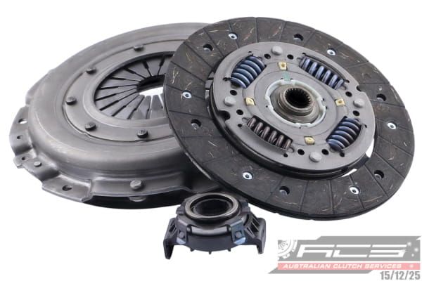 KIT STD ALFA 145/146 1.7L - TecDoc Only