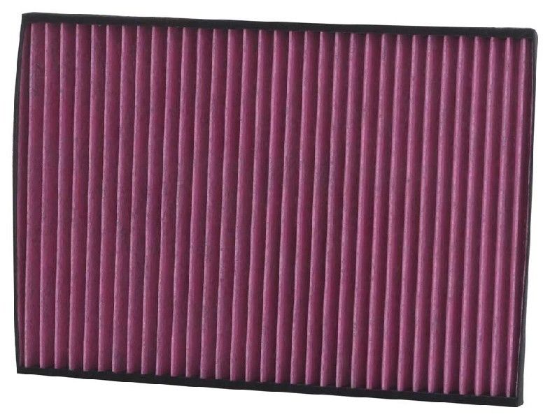 K&N Filters DVF5043 - Filter, Innenraumluft