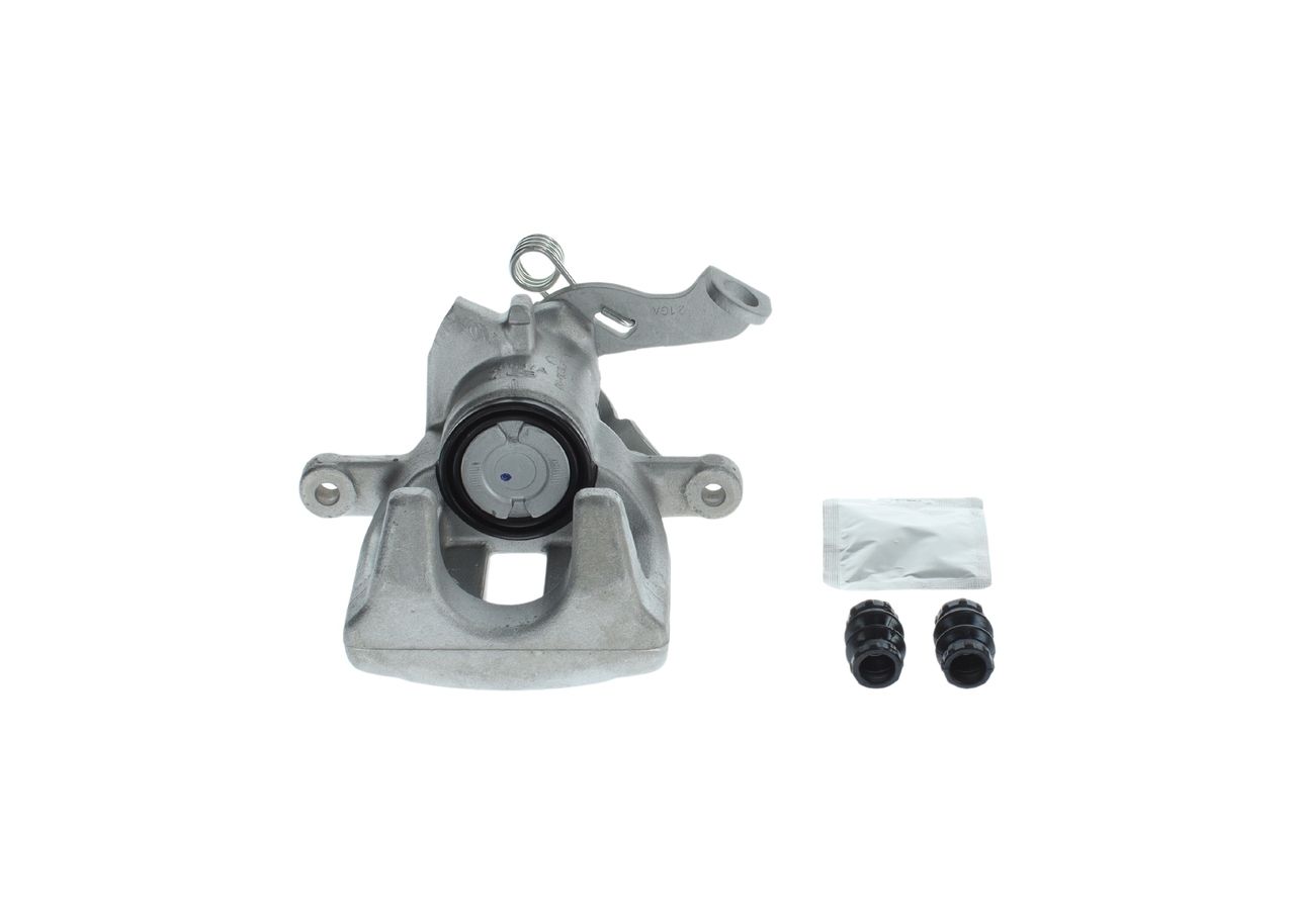 Bremssattel