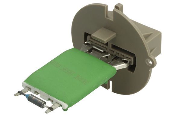 THERMOTEC DEC020TT - Widerstand, Innenraumgebläse