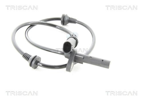 Sensor, Raddrehzahl