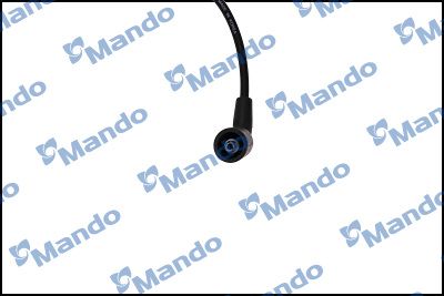 Juego de cables de encendido