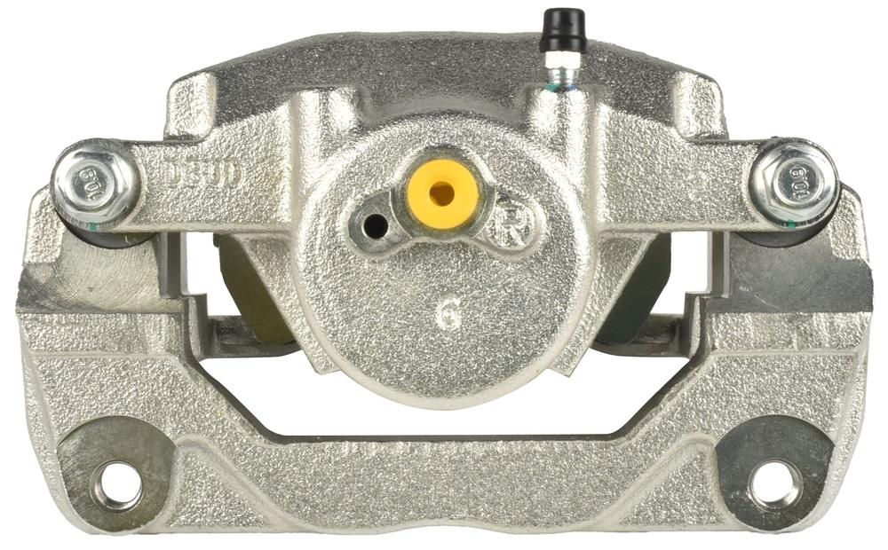 DBA Street Series Mazda 6 GH 2.5L Petrol FWD Front R/H 2/2008 - 11/12 - TecDoc 1