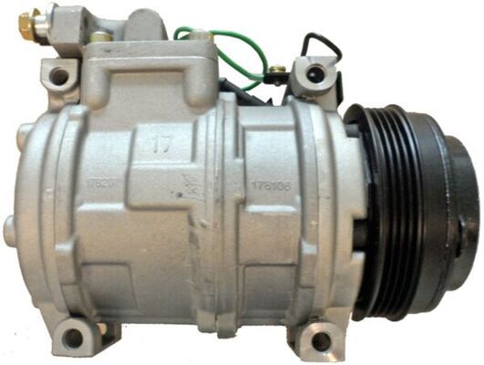 Kompressor, Klimaanlage Kompressor, Klimaanlage