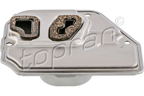 Hydraulikfilter, Automatikgetriebe