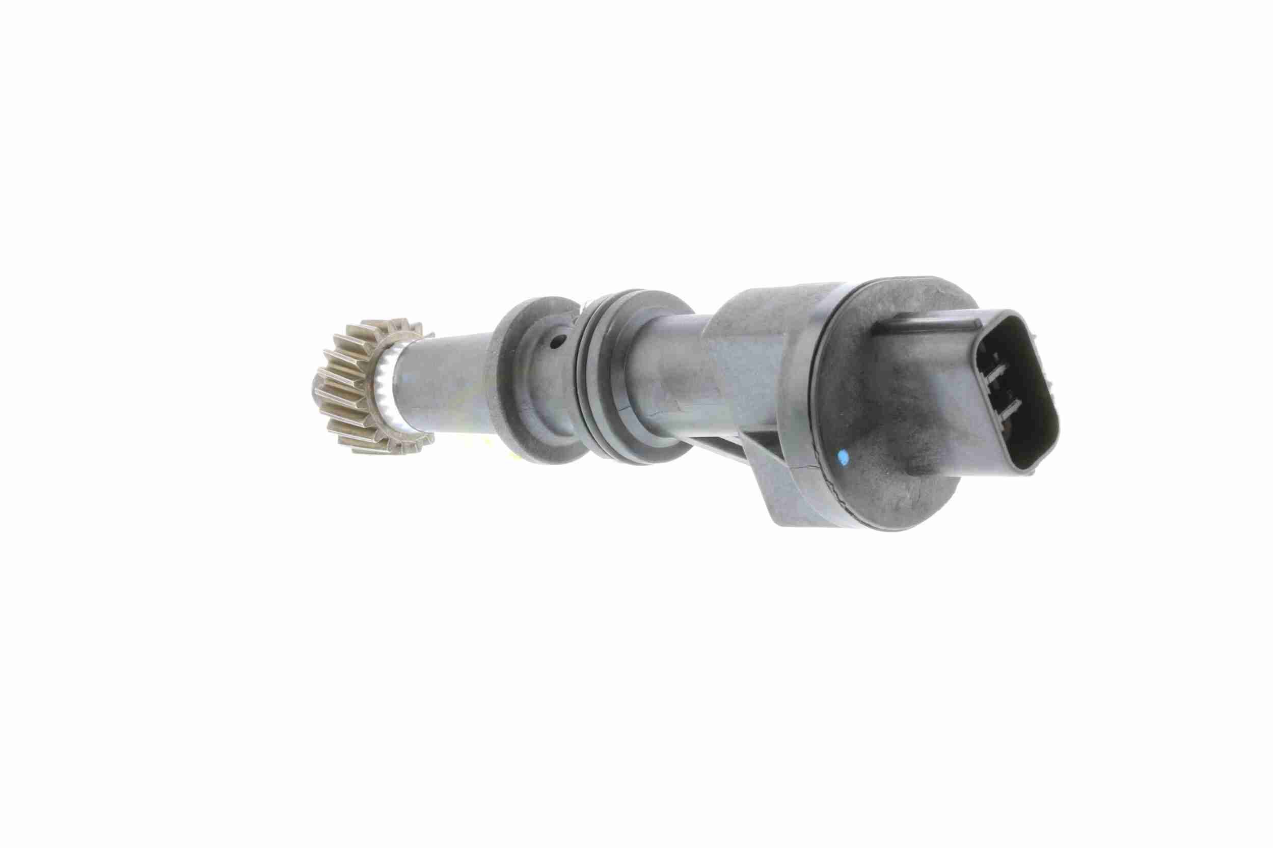 Sensor, Geschwindigkeit