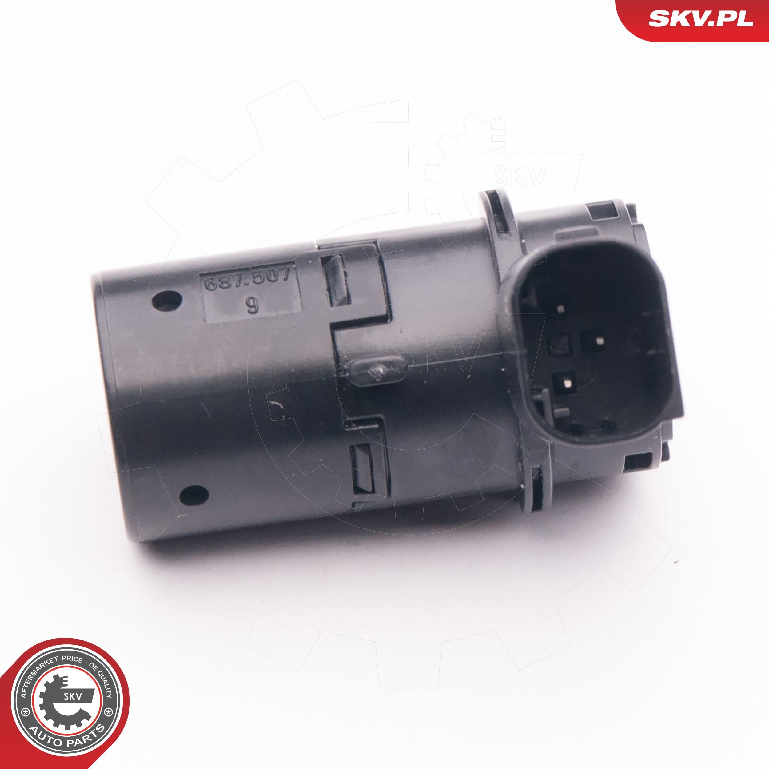 ESEN SKV 28SKV009 - Sensor, Einparkhilfe