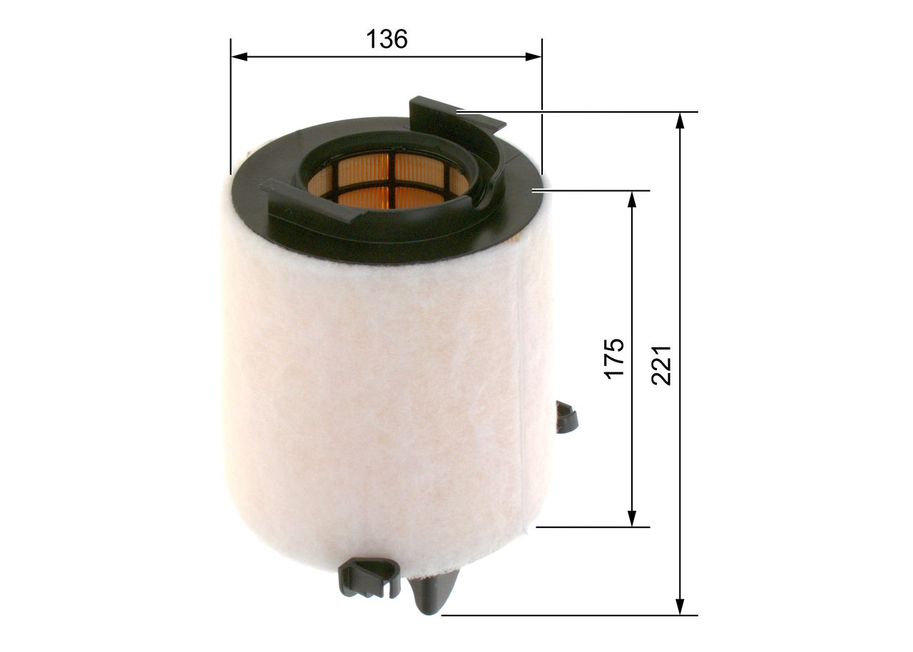 Luftfilter