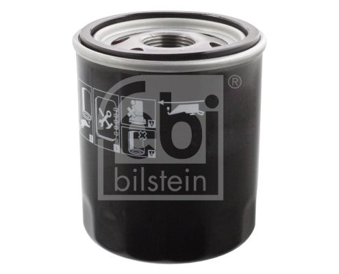 Oil Filter 49661