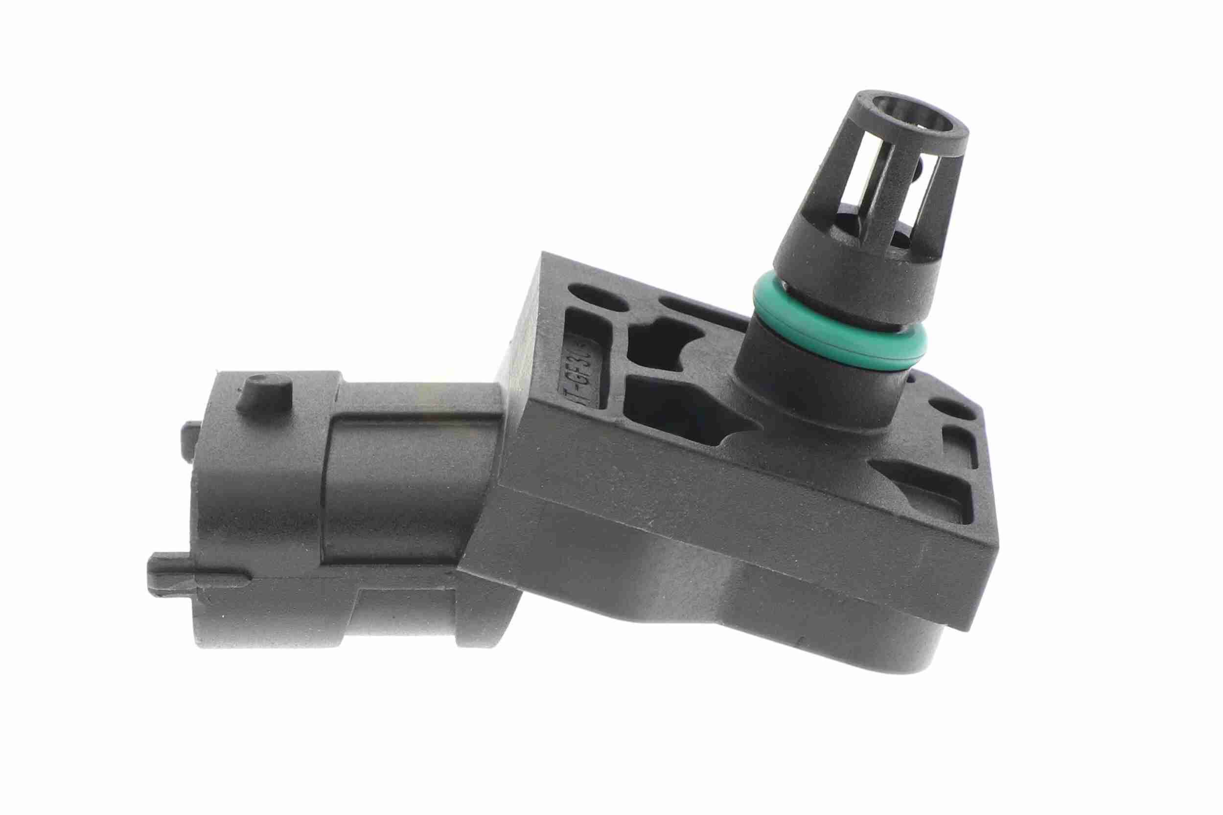 Luftdrucksensor, Höhenanpassung Luftdrucksensor, Höhenanpassung