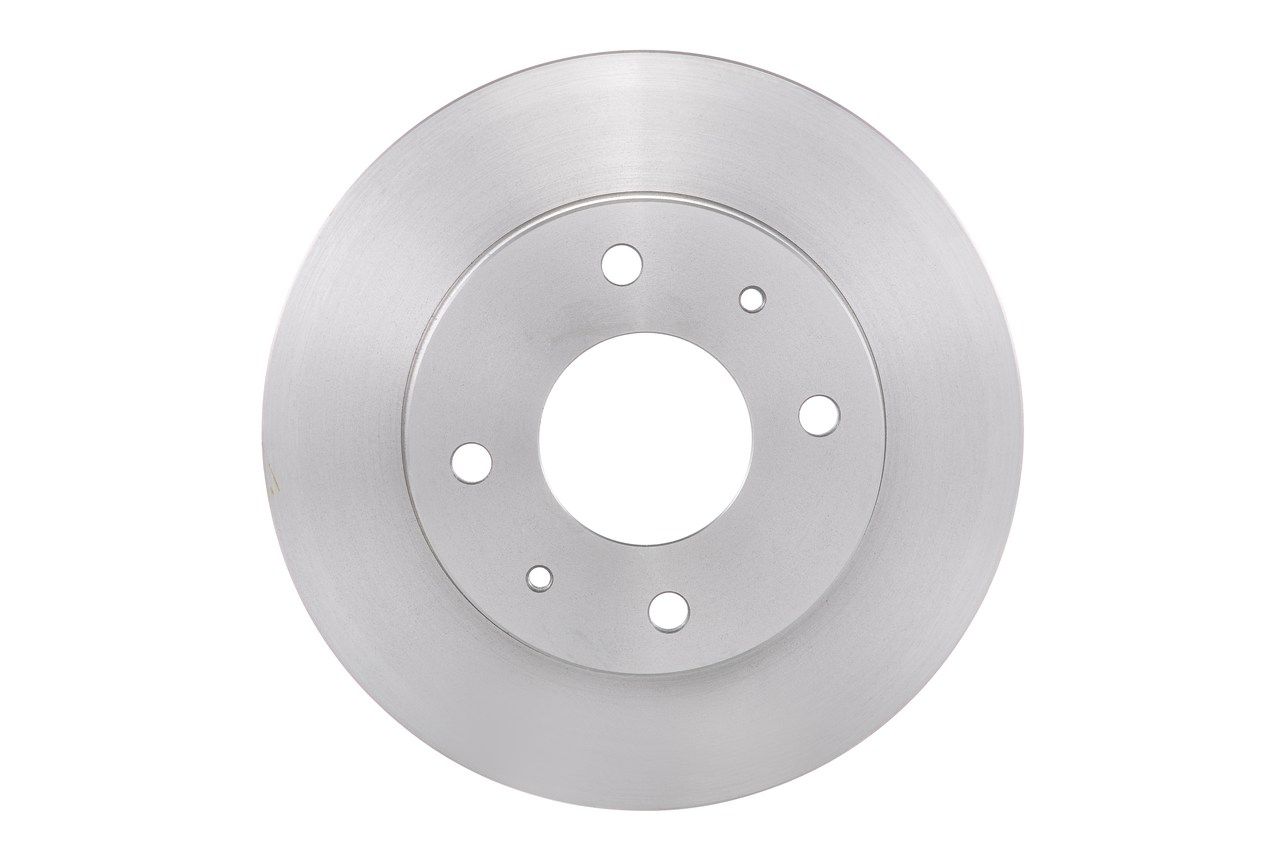 Brake Disc 0 986 478 531