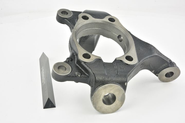 pasukamasis kakliukas, rato pakaba