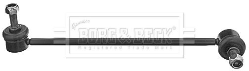 BORG & BECK BDL6557HD - Stange/Strebe, Stabilisator