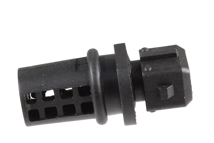Sensor, Ansauglufttemperatur