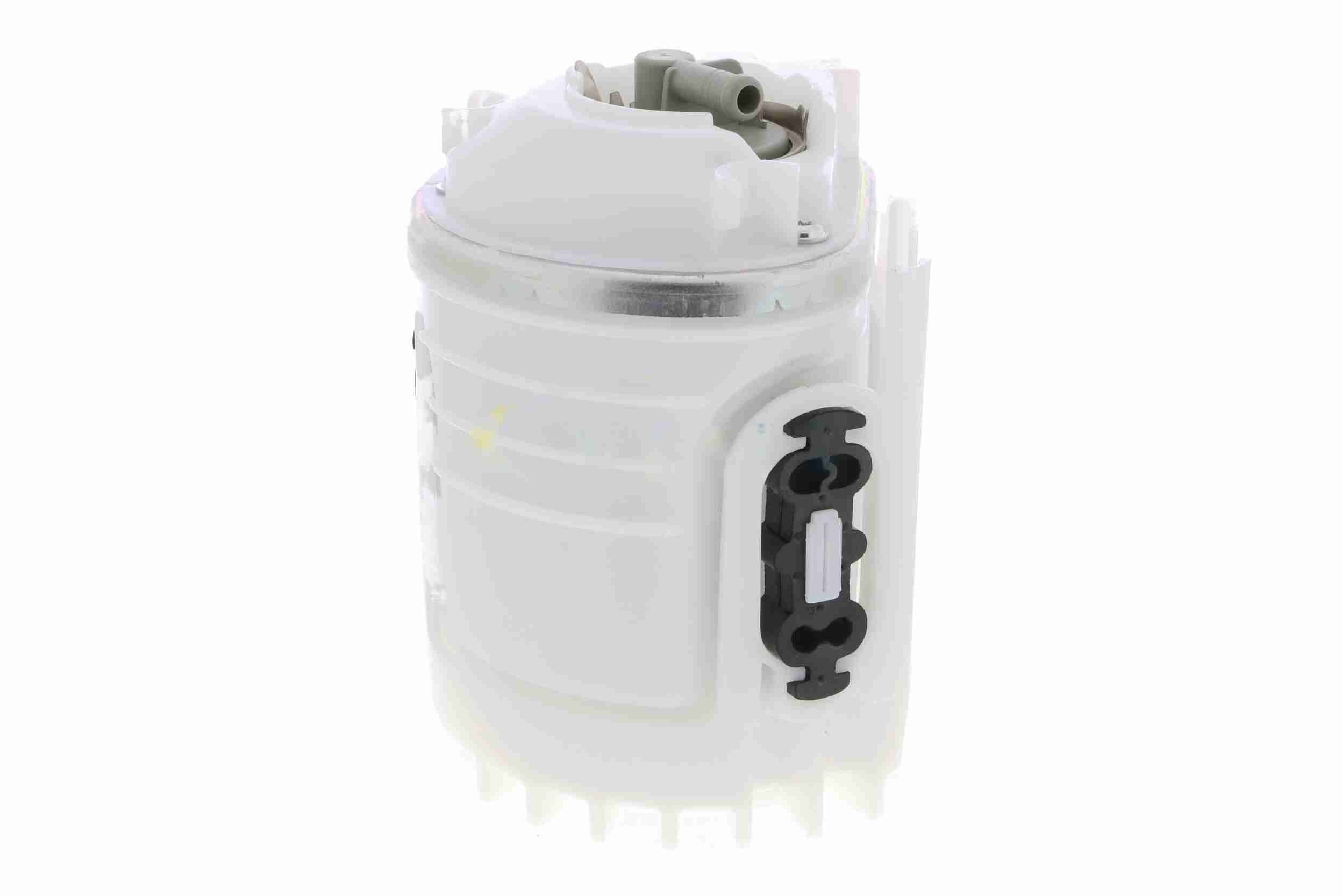 Kraftstoffpumpe