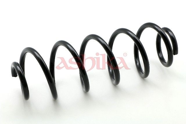 Ashika ZCA7125A Fahrwerksfeder