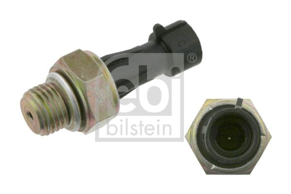 Oil Pressure Switch 12228