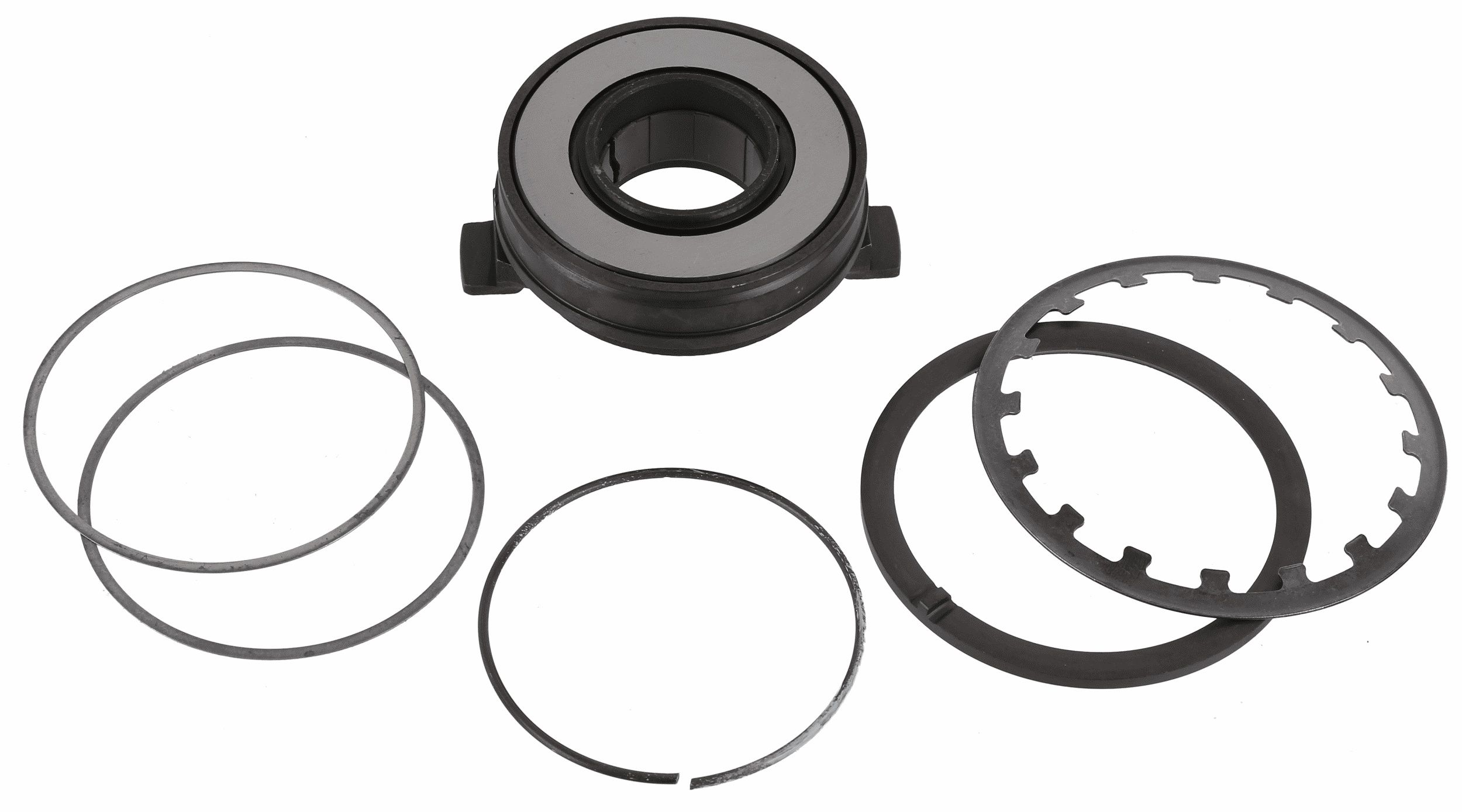 SACHS 3151 000 464 Clutch Release Bearing