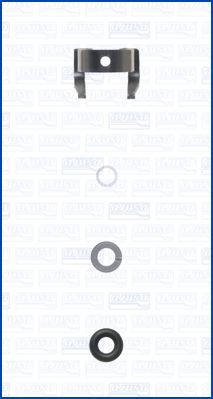 AJUSA 77010000 - Dichtungssatz, Einspritzd&uuml;se