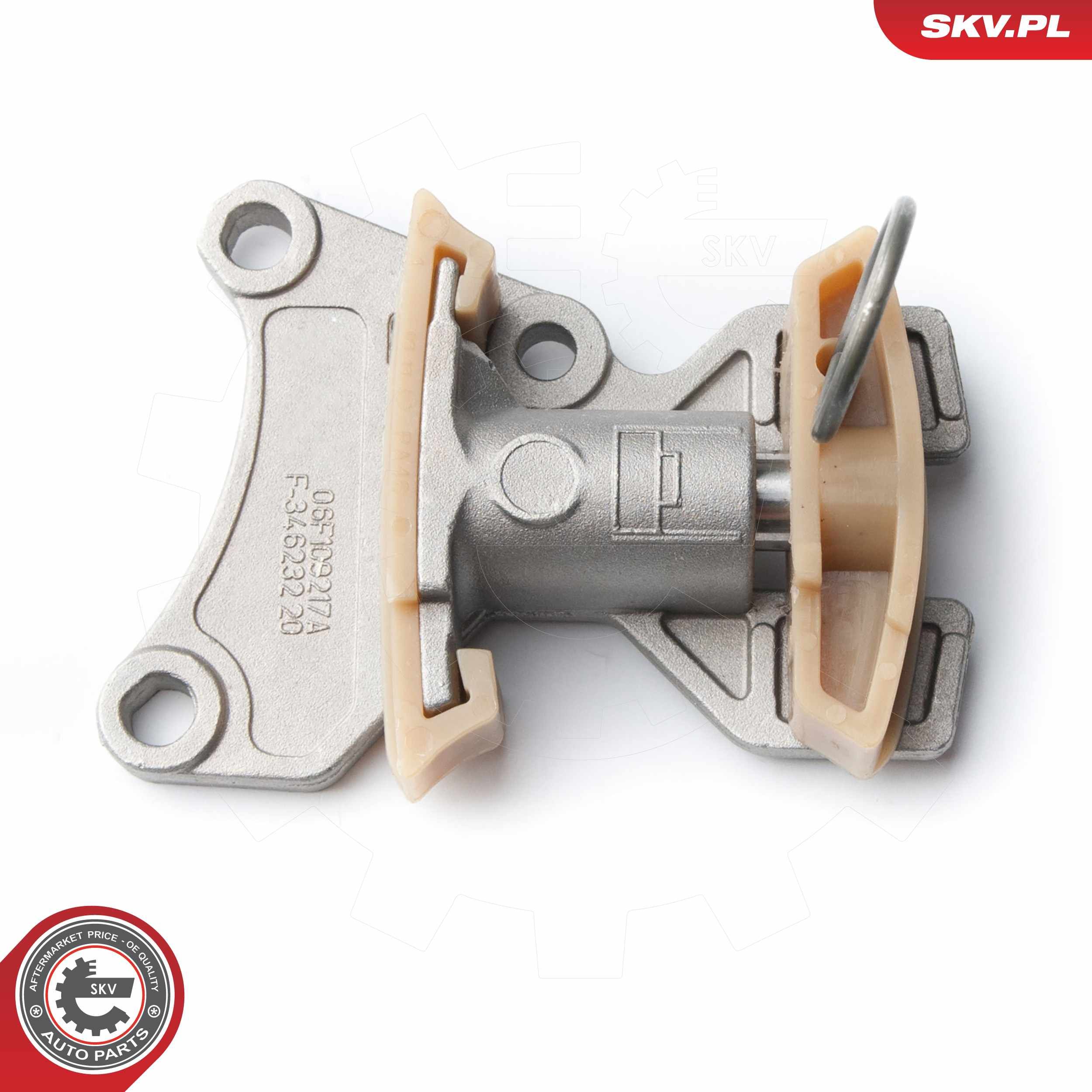 ESEN SKV 21SKV020 - Steuerkettensatz