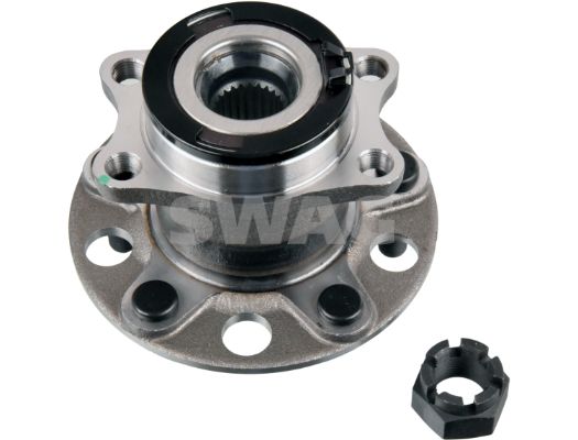 Wheel Bearing Kit 33 10 2864