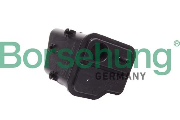 Aktivkohlefilter, Tankentl&uuml;ftung