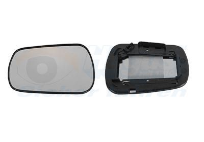 VAN WEZEL 1805832 Mirror Glass, exterior mirror
