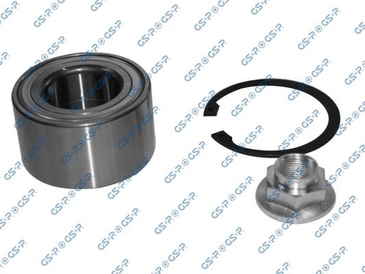 Wheel Bearing Kit GK7446