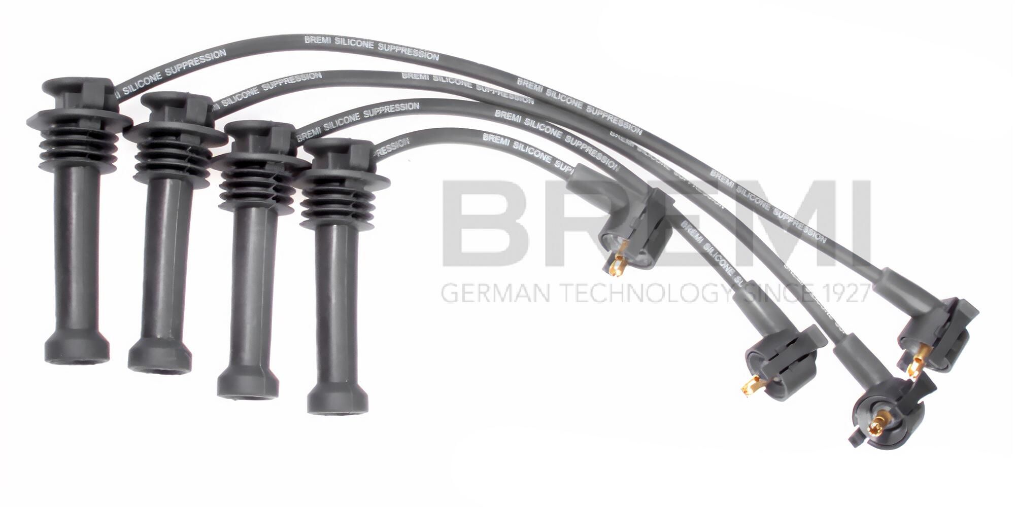 Z&uuml;ndleitungssatz