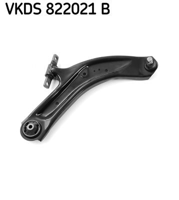 Control/Trailing Arm, wheel suspension VKDS 822021 B