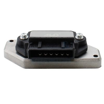 Schaltgerät, Zündanlage