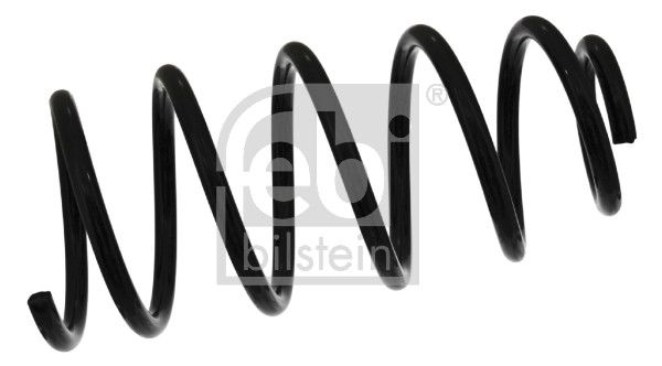 FEBI BILSTEIN 46872 - Fahrwerksfeder