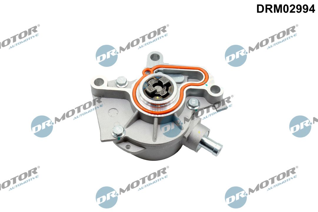 Dr.Motor Automotive DRM02994 - Unterdruckpumpe, Bremsanlage