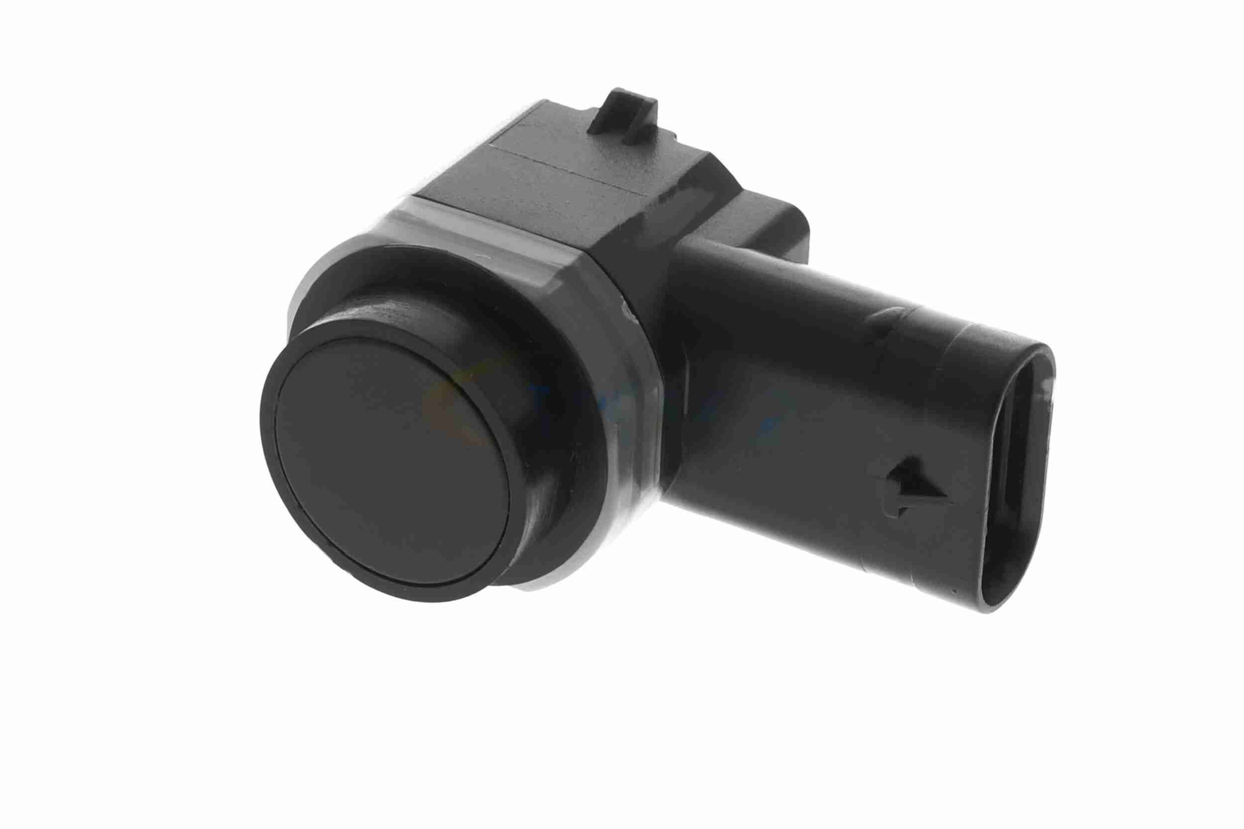 Sensor, Einparkhilfe