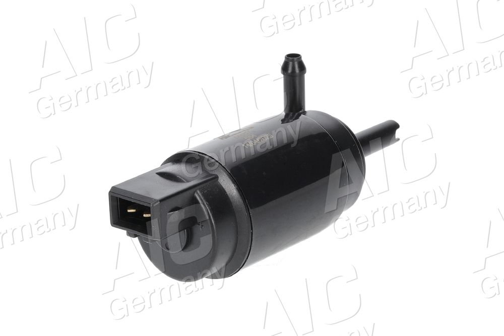Waschwasserpumpe, Scheibenreinigung