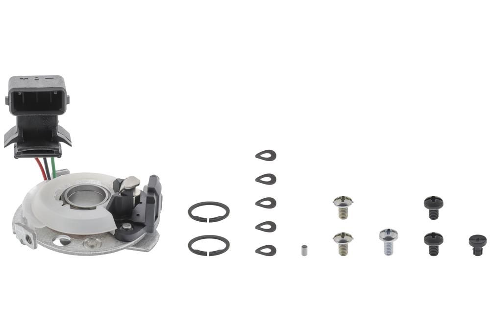 Sensor, Zündimpuls