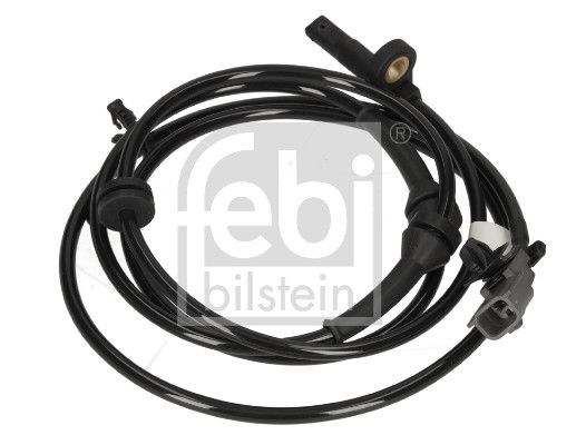 Sensor, Raddrehzahl