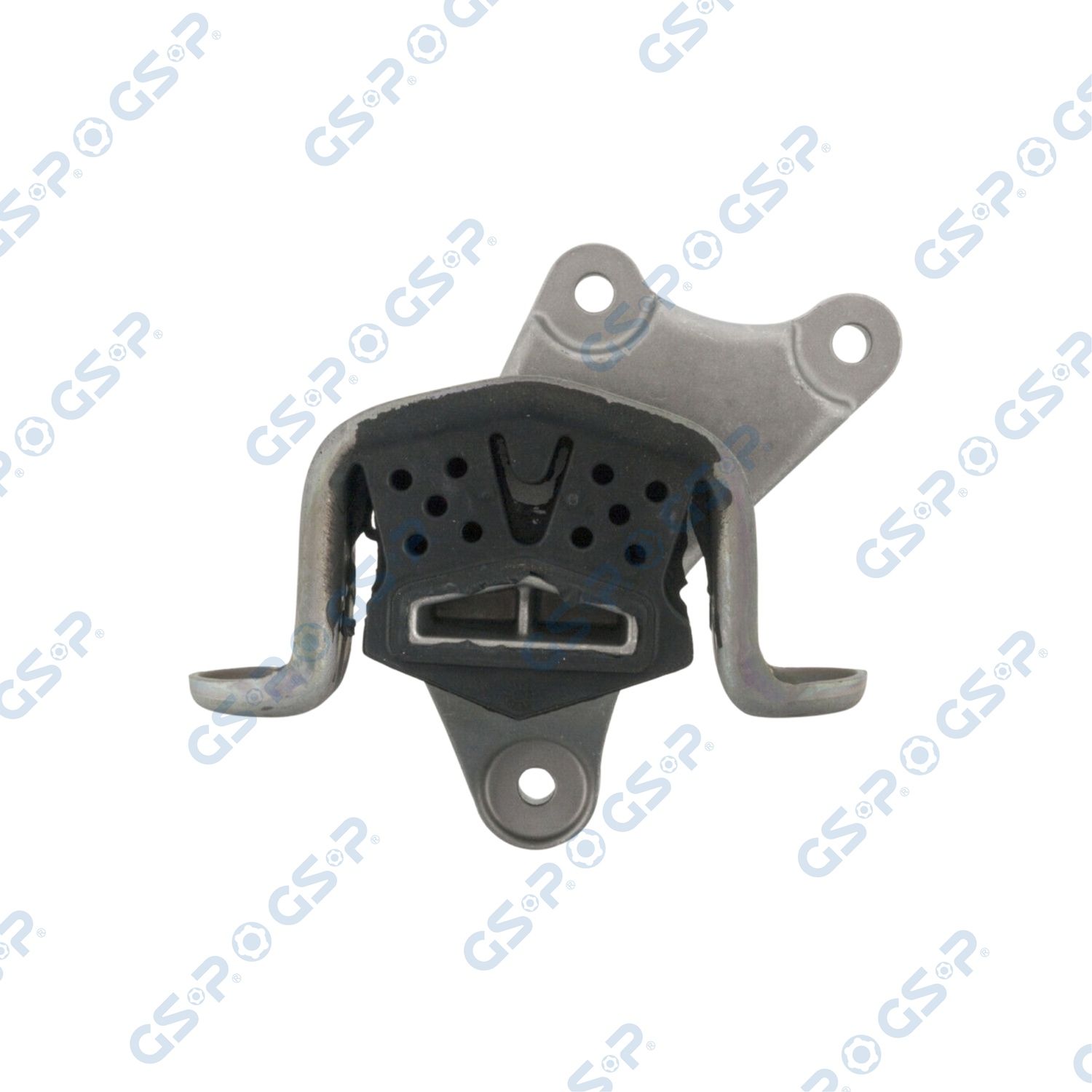 Soporte, motor