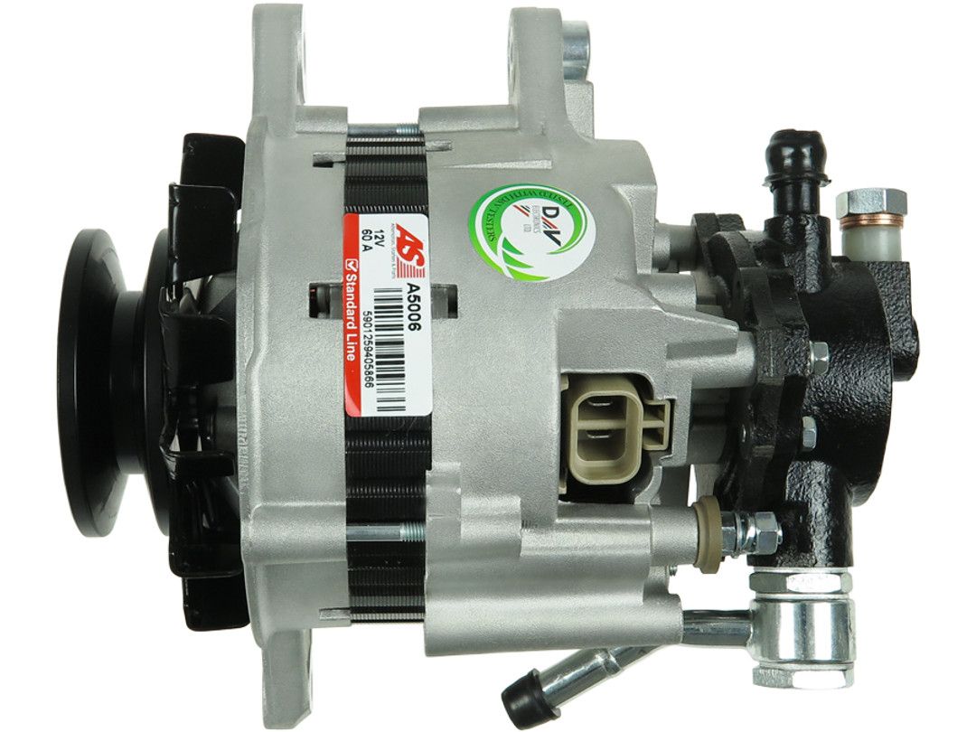 Generator