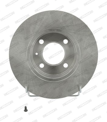 Brake Disc DDF205