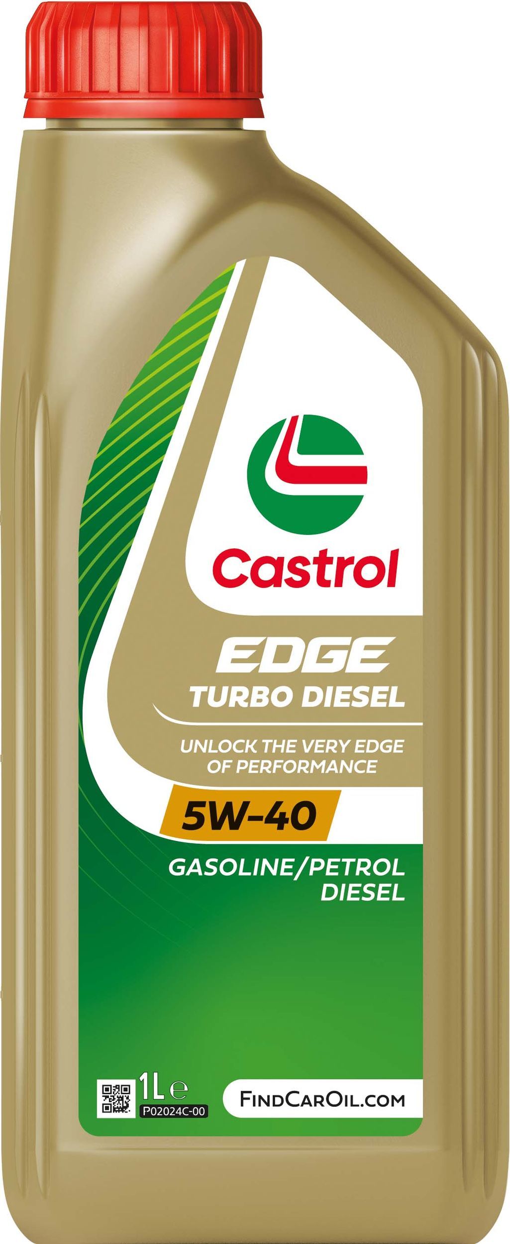 Motoröl