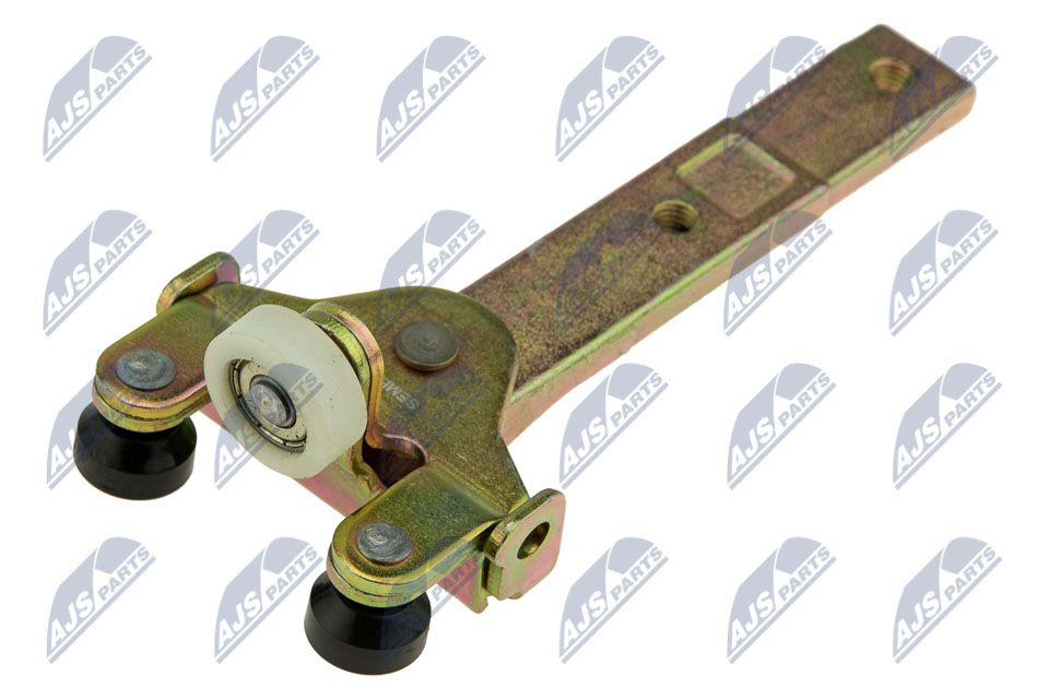 NTY EZC-ME-122 Rollenführung, Schiebetür