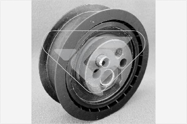 Umlenk-/Führungsrolle, Zahnriemen